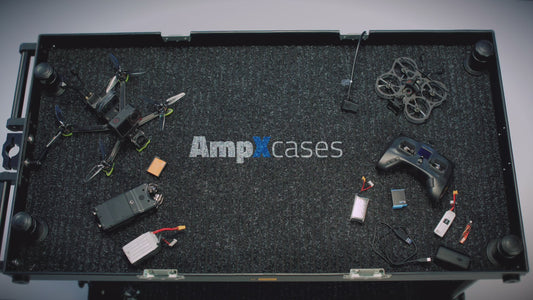 CHARGING CASE PRO - BUILDING KIT