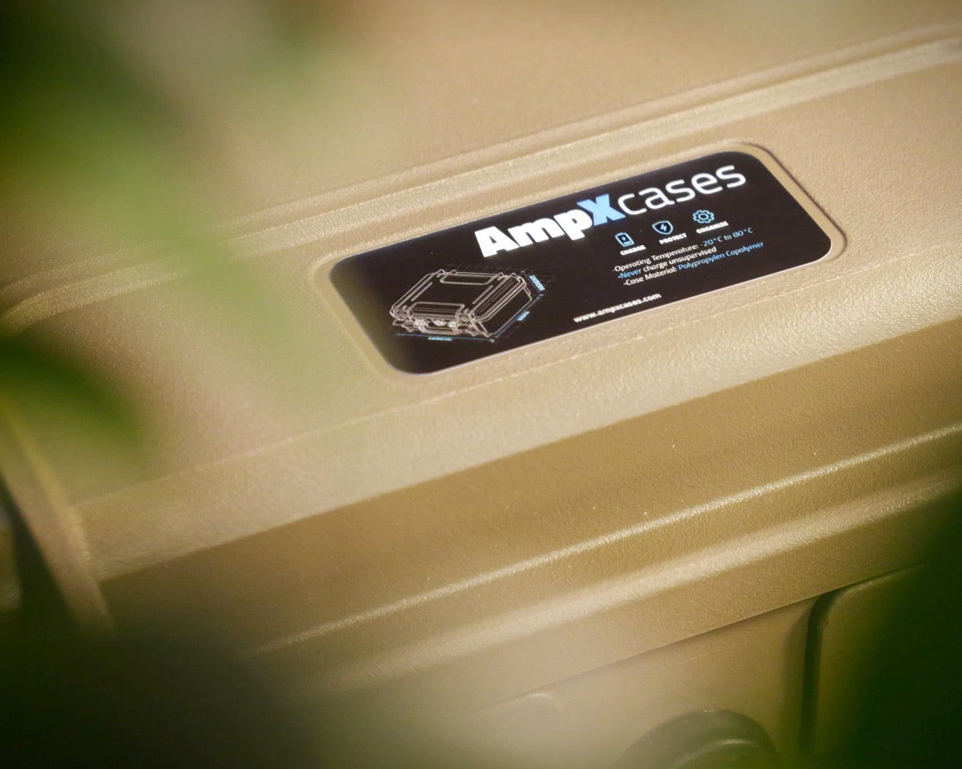 The Ultimate FPV Charging Case – Designed by Pilots, for Pilots